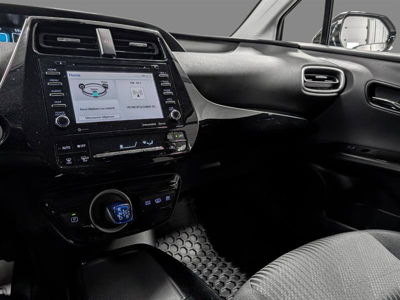 toyota Prius Prime 2020 - 8