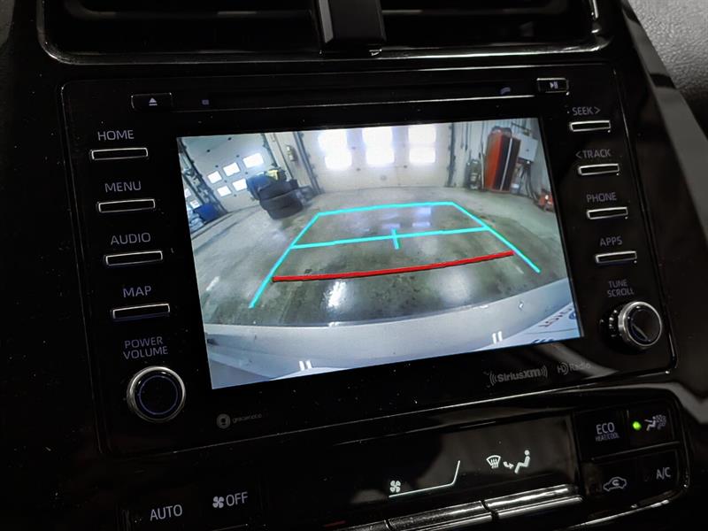 toyota Prius Prime 2020 - 10