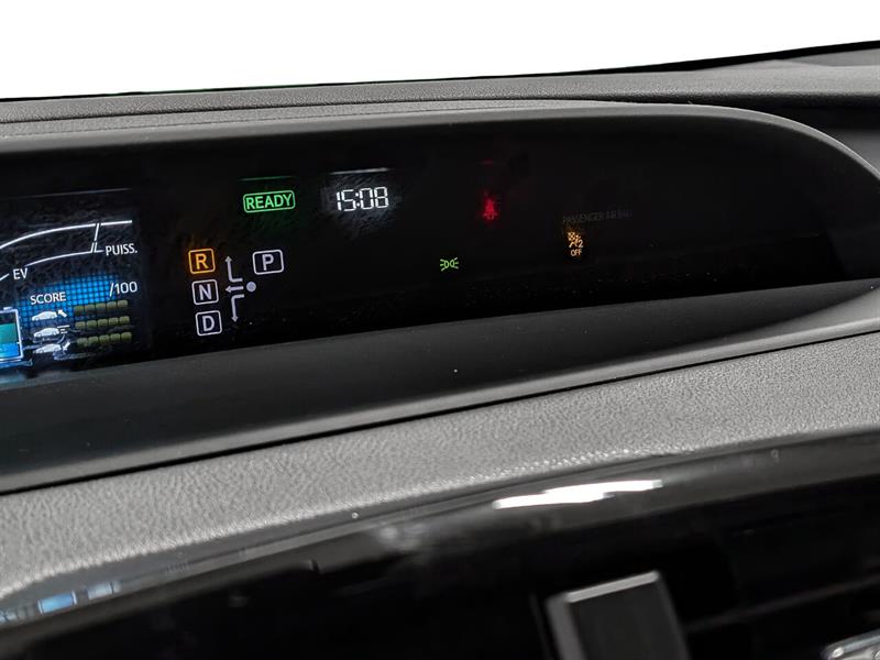 toyota Prius Prime 2020 - 13