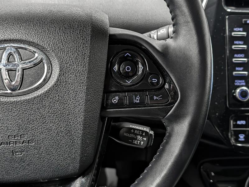 toyota Prius Prime 2020 - 14