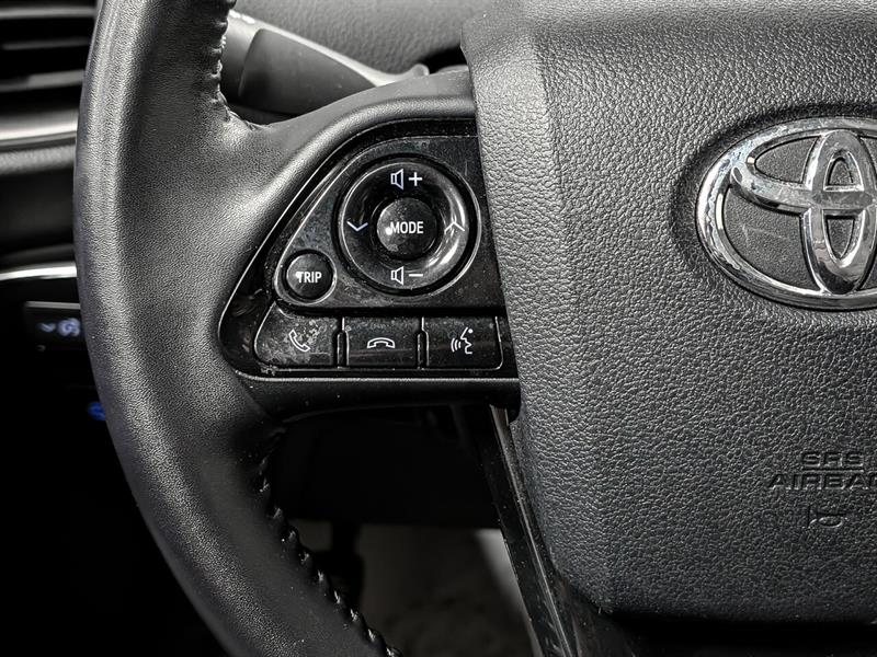 toyota Prius Prime 2020 - 15