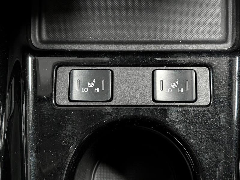 toyota Prius Prime 2020 - 19