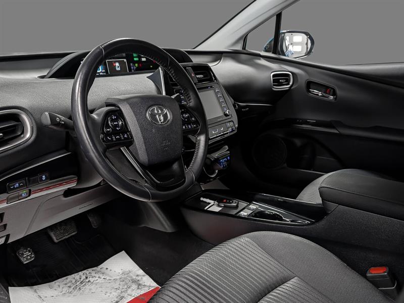 toyota Prius Prime 2022 - 5