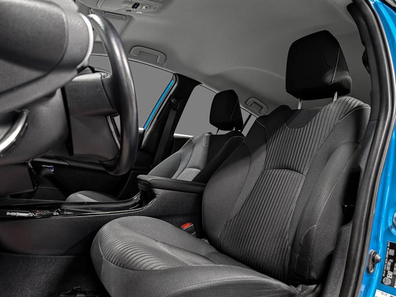 toyota Prius Prime 2022 - 6