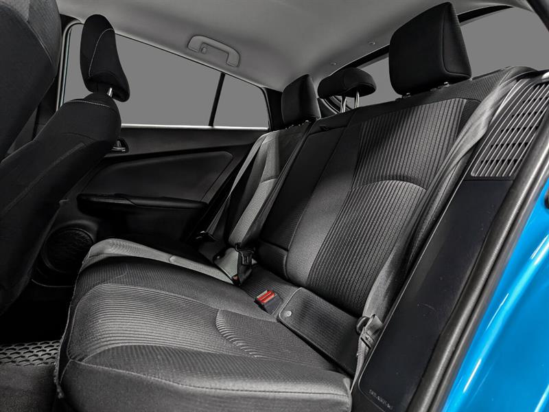 toyota Prius Prime 2022 - 7