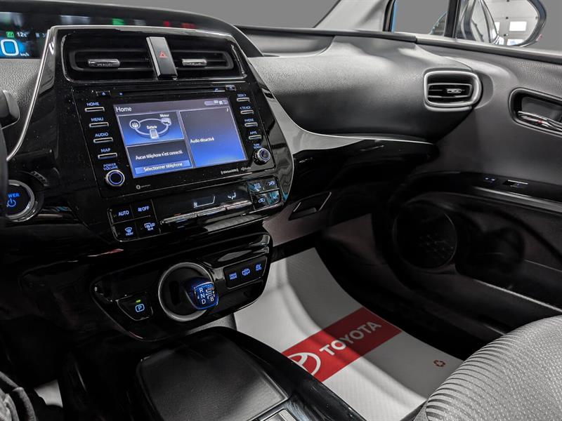 toyota Prius Prime 2022 - 8