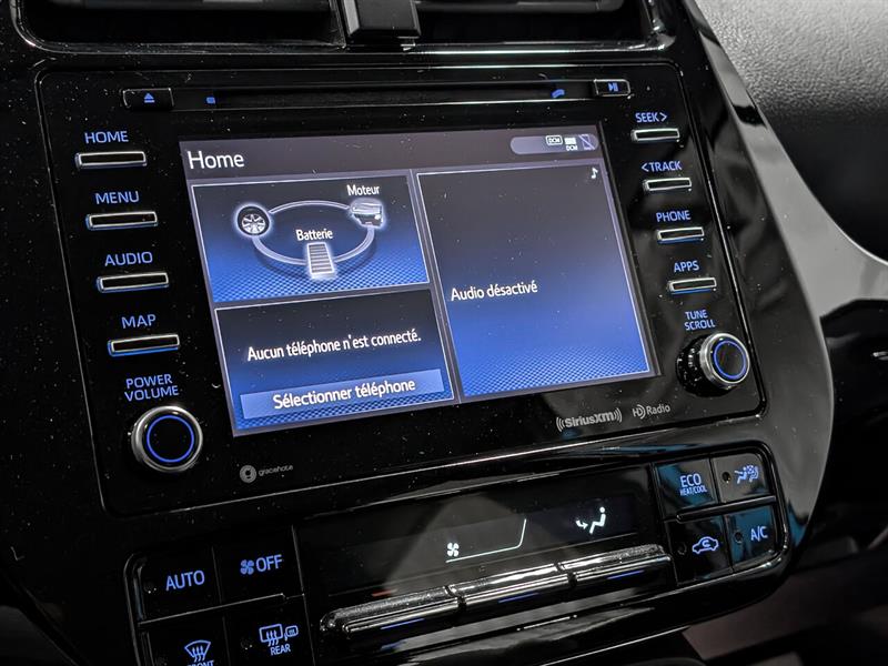 toyota Prius Prime 2022 - 9