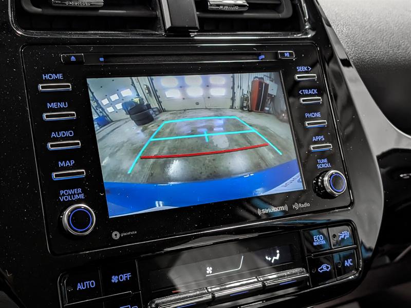 toyota Prius Prime 2022 - 10