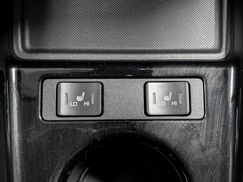 toyota Prius Prime 2022 - 12