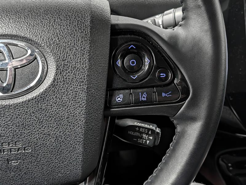 toyota Prius Prime 2022 - 14