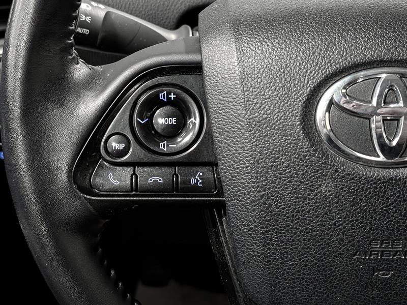 toyota Prius Prime 2022 - 15