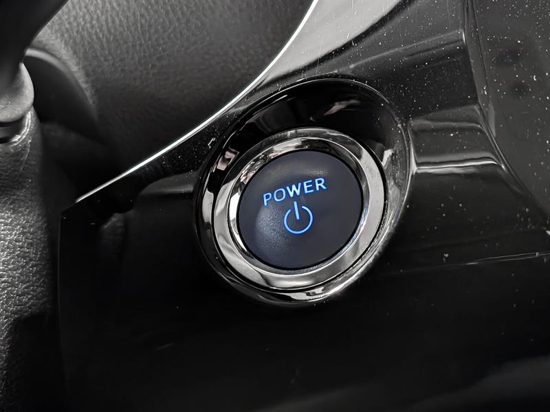 toyota Prius Prime 2022 - 16