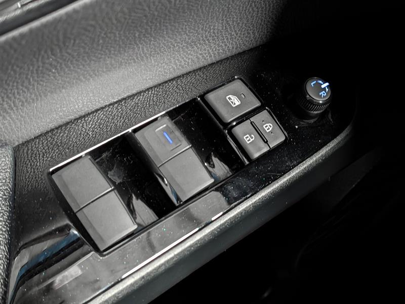 toyota Prius Prime 2022 - 18