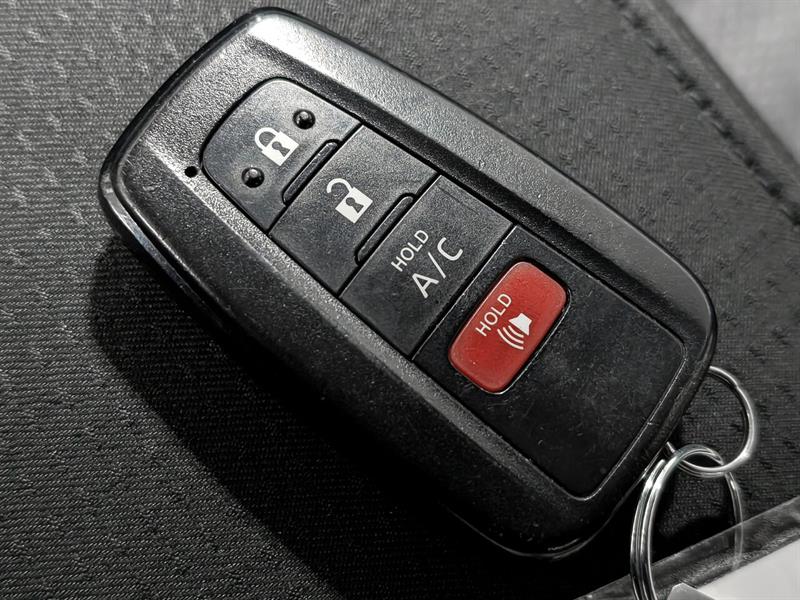 toyota Prius Prime 2022 - 19