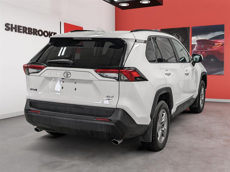 toyota RAV4 2023 - 3