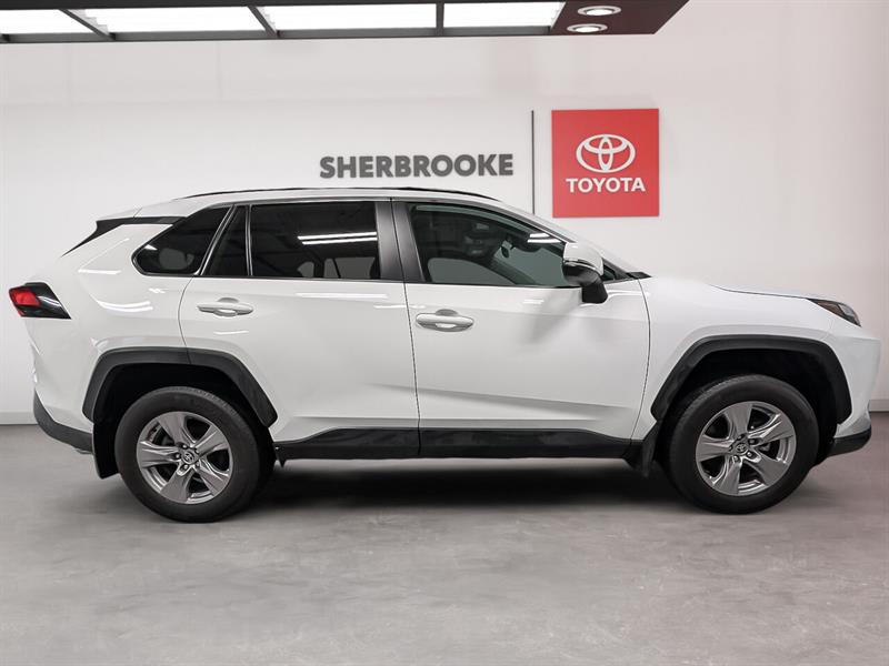 toyota RAV4 2023 - 4