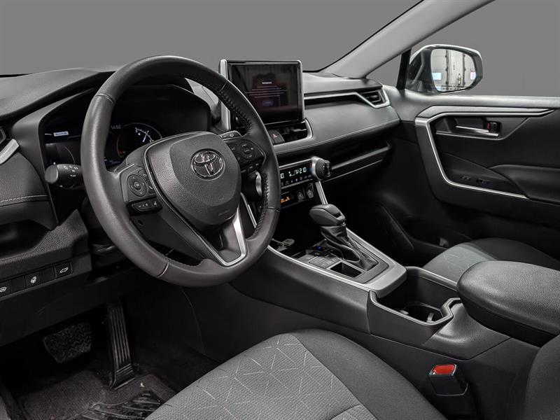 toyota RAV4 2023 - 6