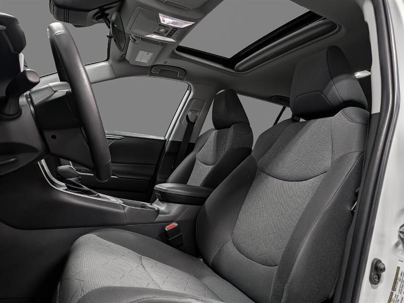 toyota RAV4 2023 - 7