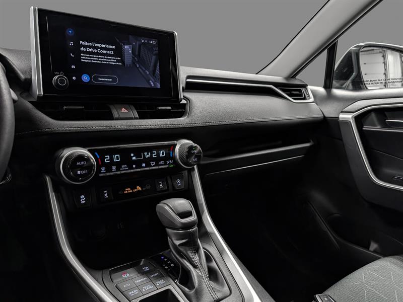 toyota RAV4 2023 - 9