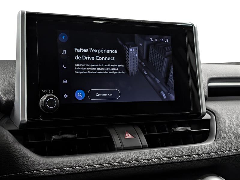 toyota RAV4 2023 - 10