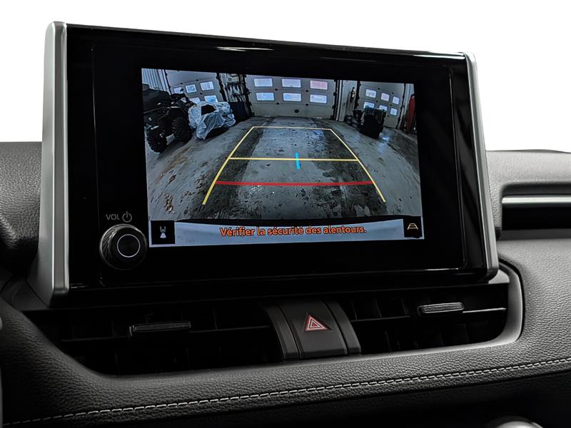 toyota RAV4 2023 - 11