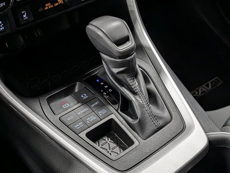 toyota RAV4 2023 - 13