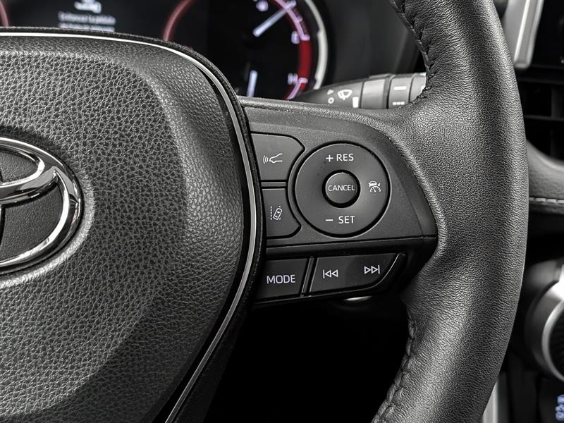 toyota RAV4 2023 - 14