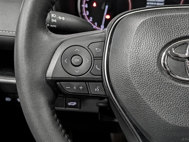 toyota RAV4 2023 - 15