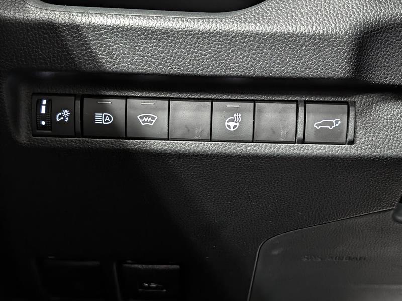 toyota RAV4 2023 - 17