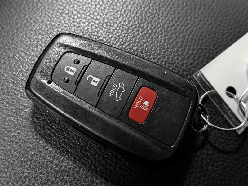 toyota RAV4 2023 - 19