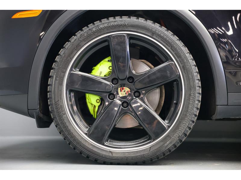 porsche Cayenne 2016 - 6