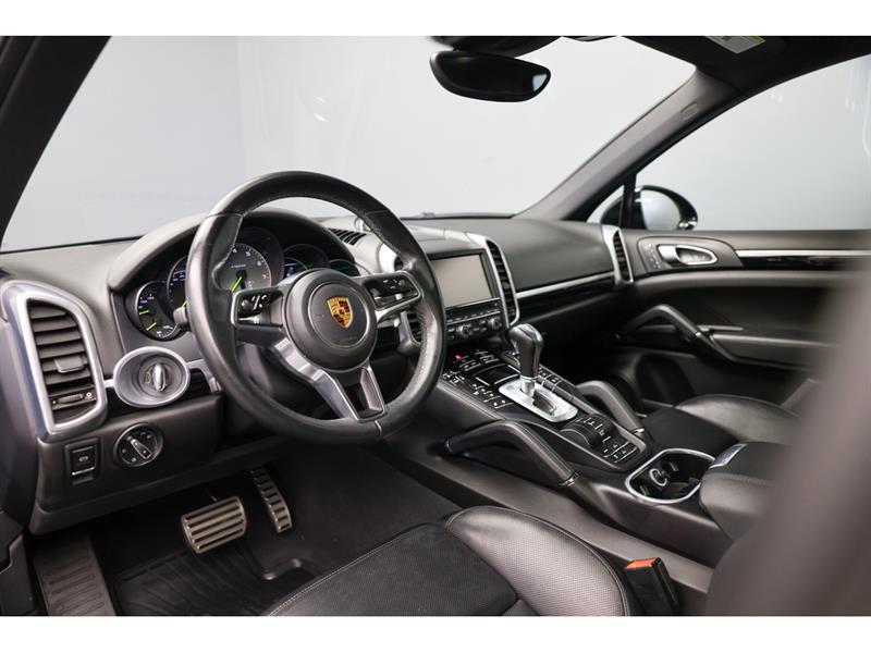 porsche Cayenne 2016 - 7
