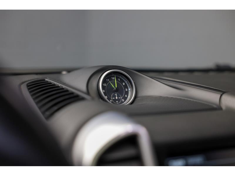 porsche Cayenne 2016 - 15