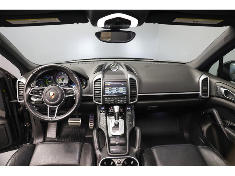 porsche Cayenne 2016 - 16