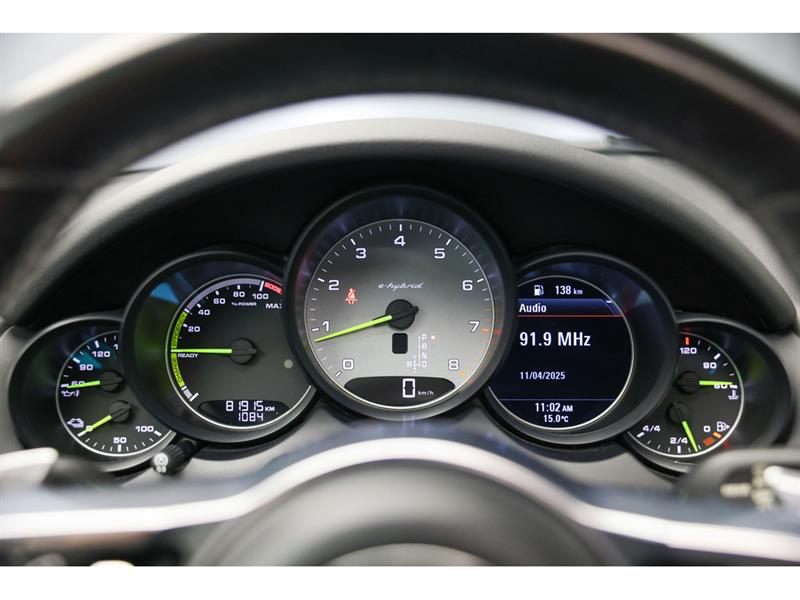 porsche Cayenne 2016 - 19