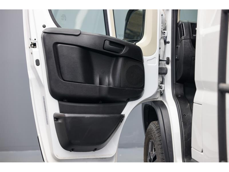 ram ProMaster Cargo Van 2020 - 8