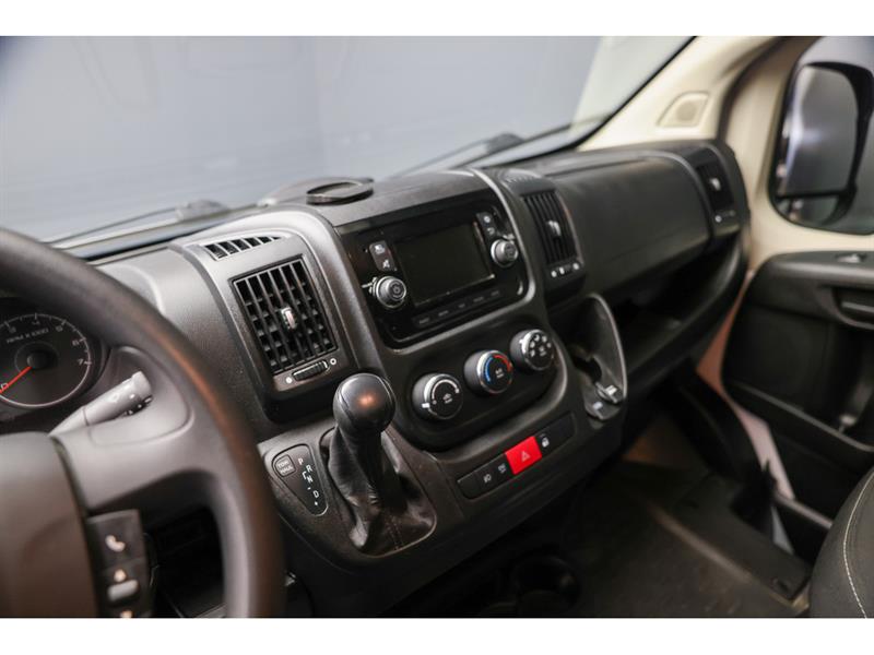 ram ProMaster Cargo Van 2020 - 10