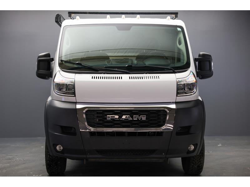 ram ProMaster Cargo Van 2020 - 14