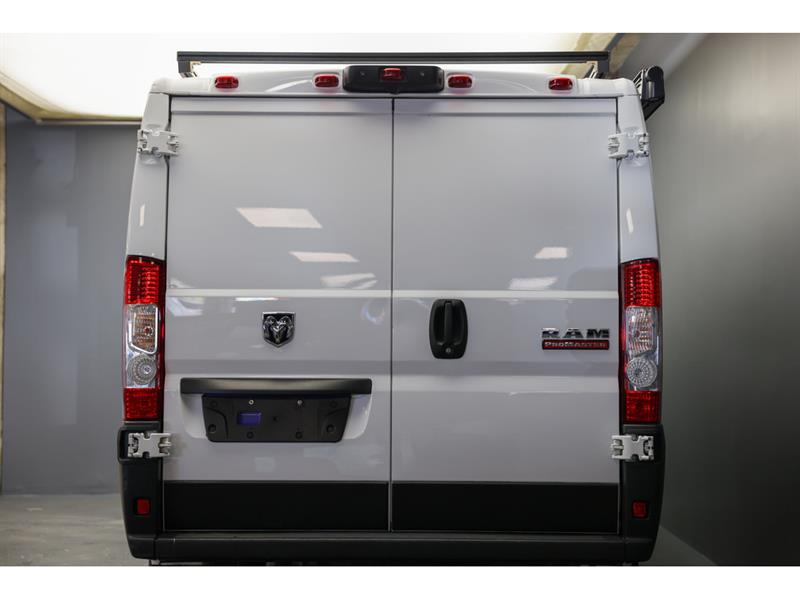 ram ProMaster Cargo Van 2020 - 17