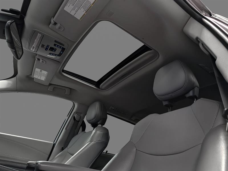 toyota Sienna 2021 - 7