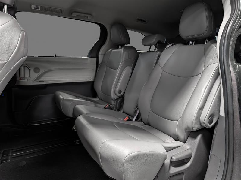 toyota Sienna 2021 - 8