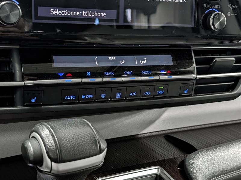 toyota Sienna 2021 - 12