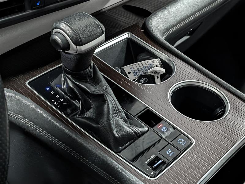 toyota Sienna 2021 - 13