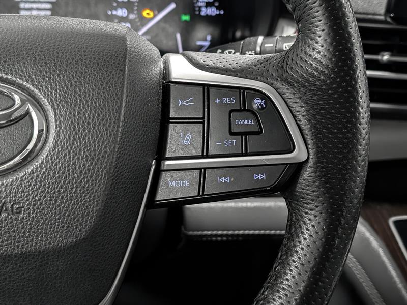 toyota Sienna 2021 - 14