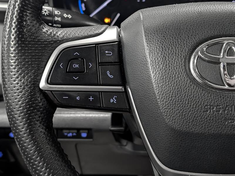 toyota Sienna 2021 - 15