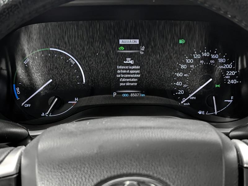 toyota Sienna 2021 - 16