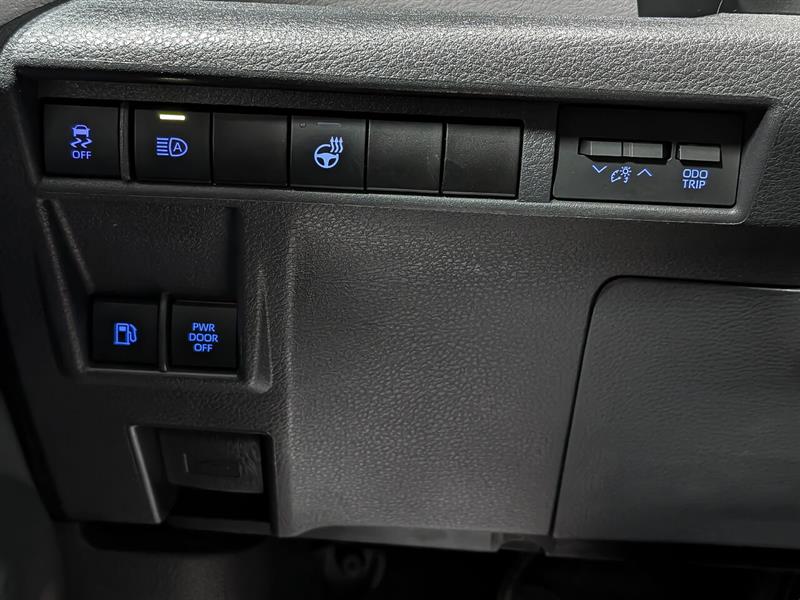 toyota Sienna 2021 - 17