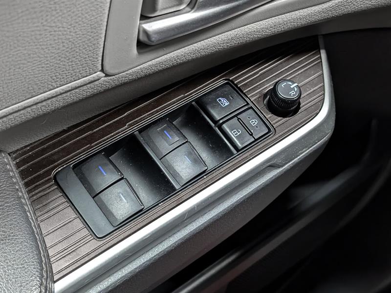 toyota Sienna 2021 - 18