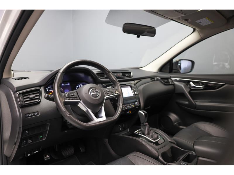 nissan Qashqai 2018 - 6