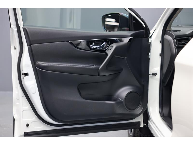 nissan Qashqai 2018 - 9